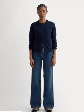 Everlane 90s Forever Jean